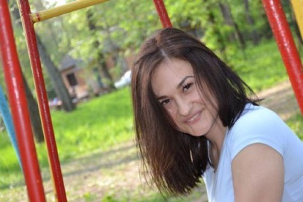 Ioana Buga - 21 de ani